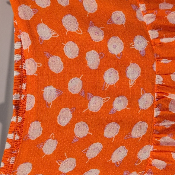 Anthropologie - Daisie Maxi Skirt - Picture 6 of 9